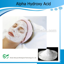 High quality 99% alpha hydroxy acids powder